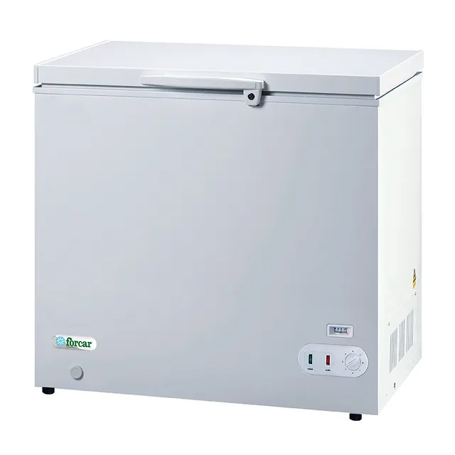 forcar-g-bd205s-gefriertruhe-sweet-line-weiss image 1