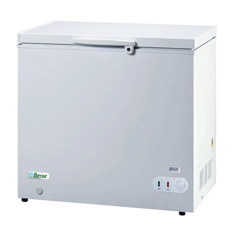 forcar-g-bd205s-gefriertruhe-sweet-line-weiss image 1