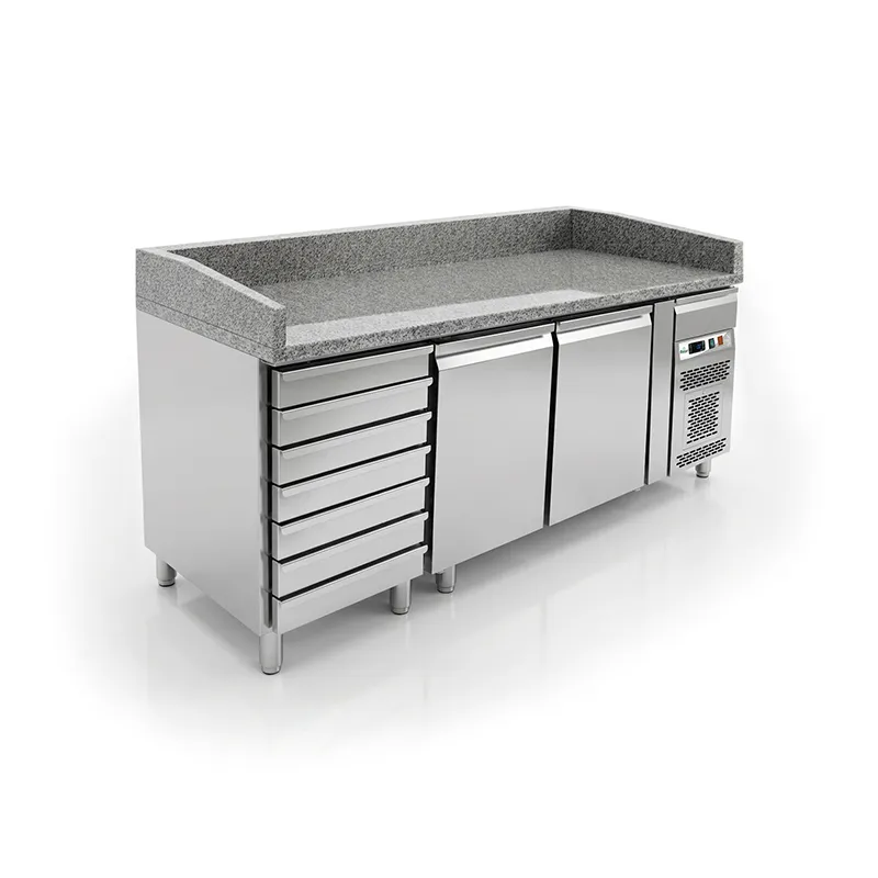 forcar-g-pz2610tn-pizzatheke-gek-hlt-ventiliert image 1