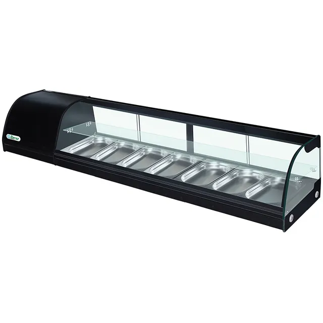 forcar-g-ts1800-tapas-k-hlvitrine-statisch image 1