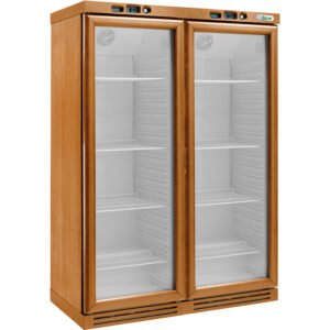 forcar-glass-line-kl2792-weink-hlschrank-mit-glast-r image 7