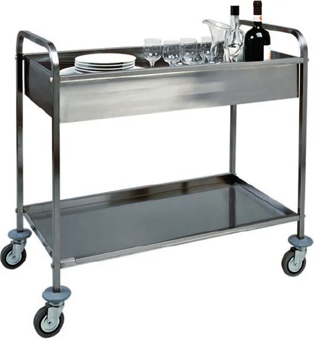forcar-ca1388-servierwagen-edelstahl-abr-umwagen image 1