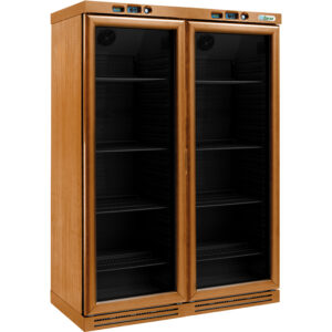forcar-glass-line-kl2792-weink-hlschrank-mit-glast-r image 8