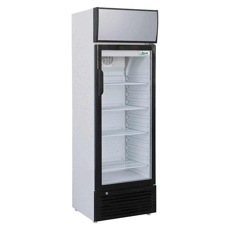 forcar-g-snack251sc-k-hlschrank-statisch-snack-linie image 1