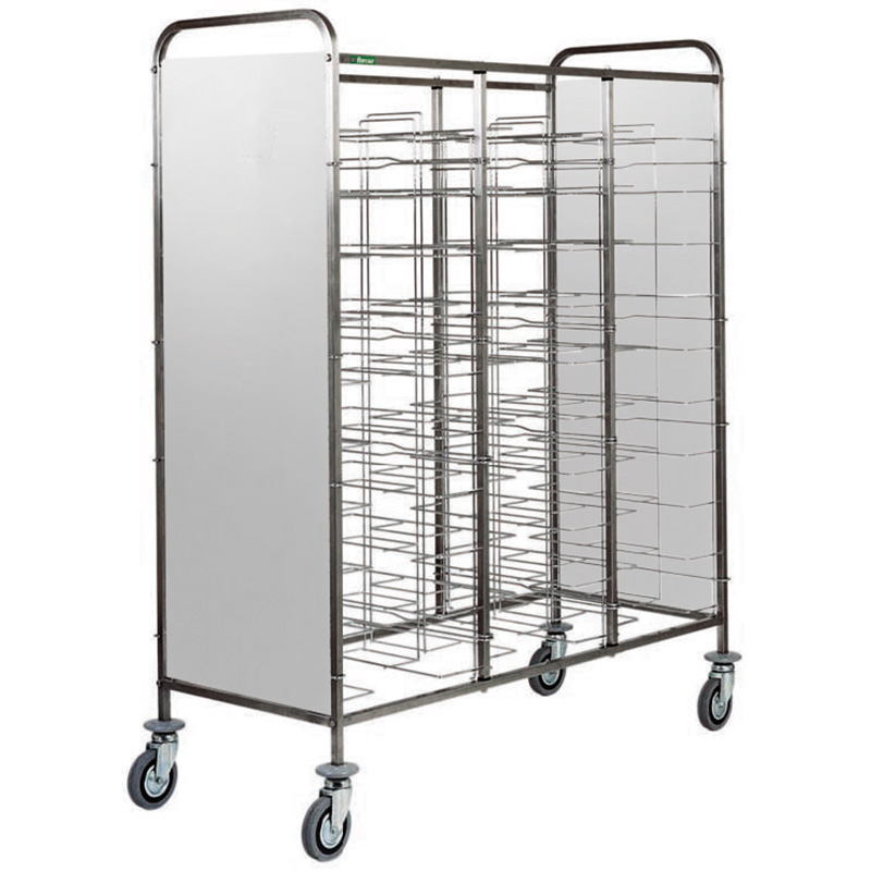 forcar-ca1475-tablettwagen-edelstahl-universal image 1