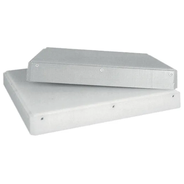 forcar-kcp25-hackblockabdeckung-polyethylen-wei image 1