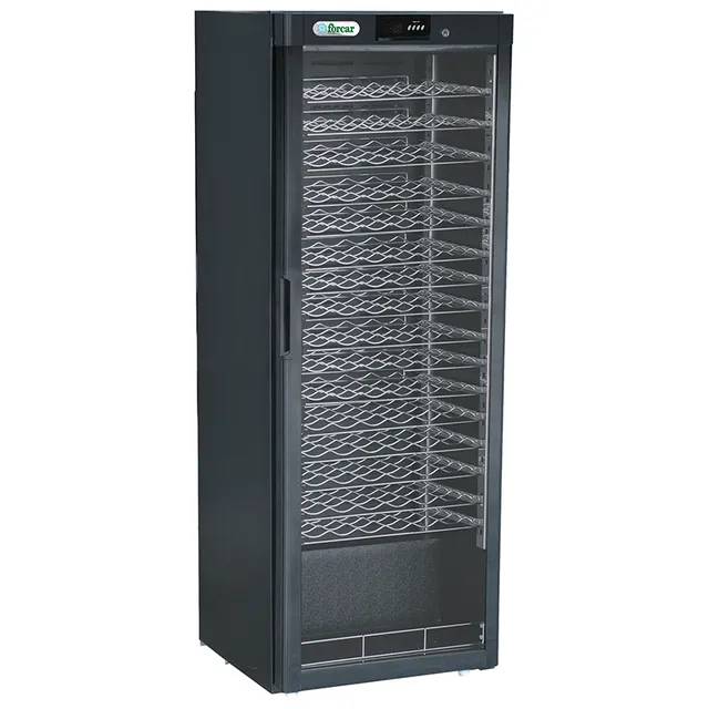 forcar-g-bj408-weink-hlschrank-statisch-glass-line image 1