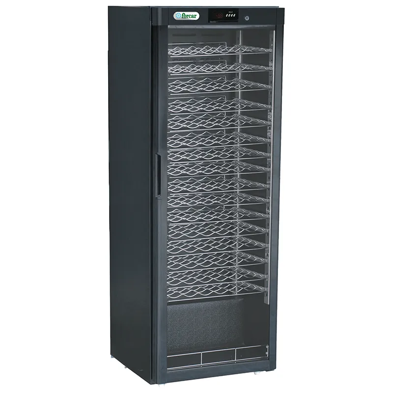 forcar-g-bj408-weink-hlschrank-statisch-glass-line image 1