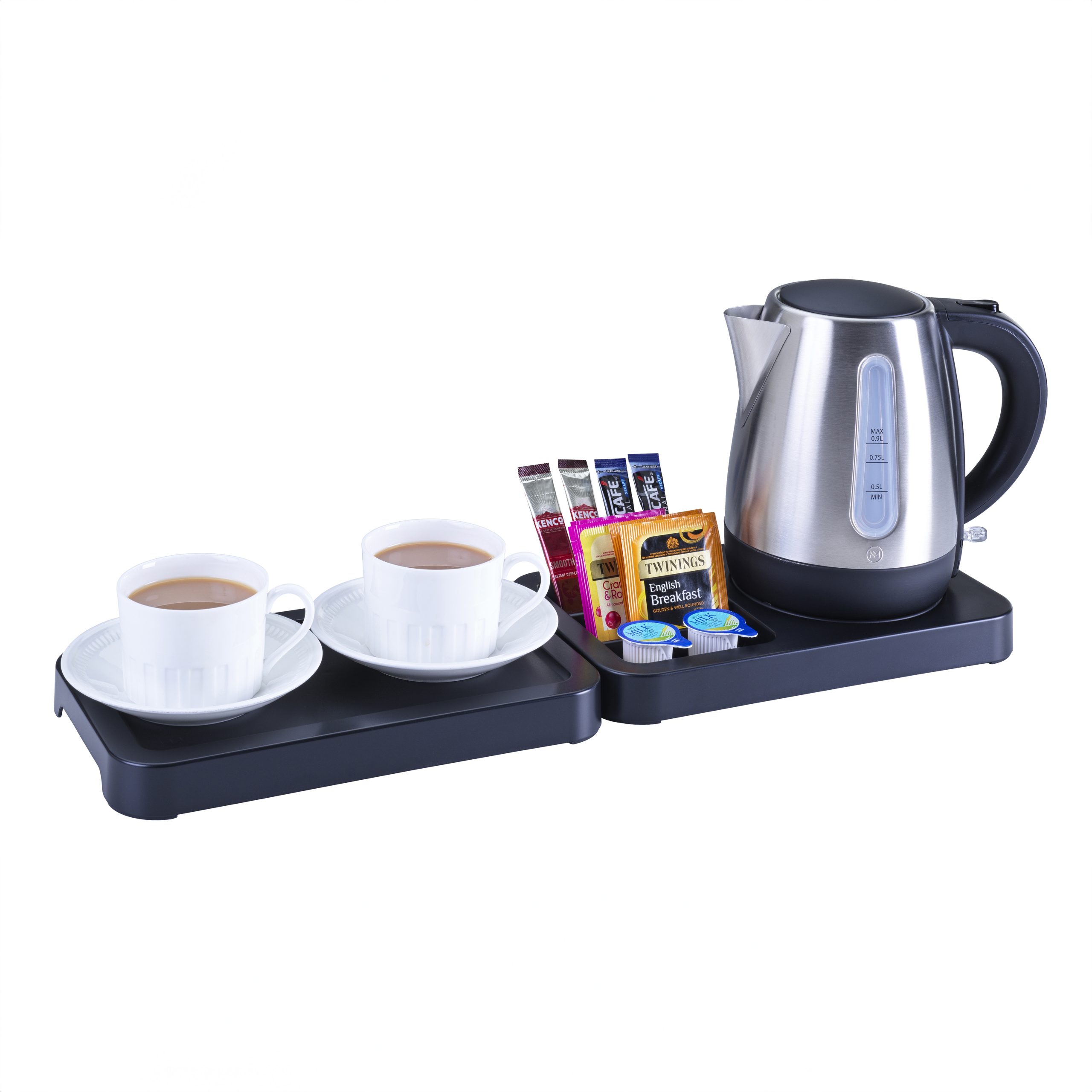 northmace-welcome-trays-hotel-tablett-edelstahl-geb-rstet image 3