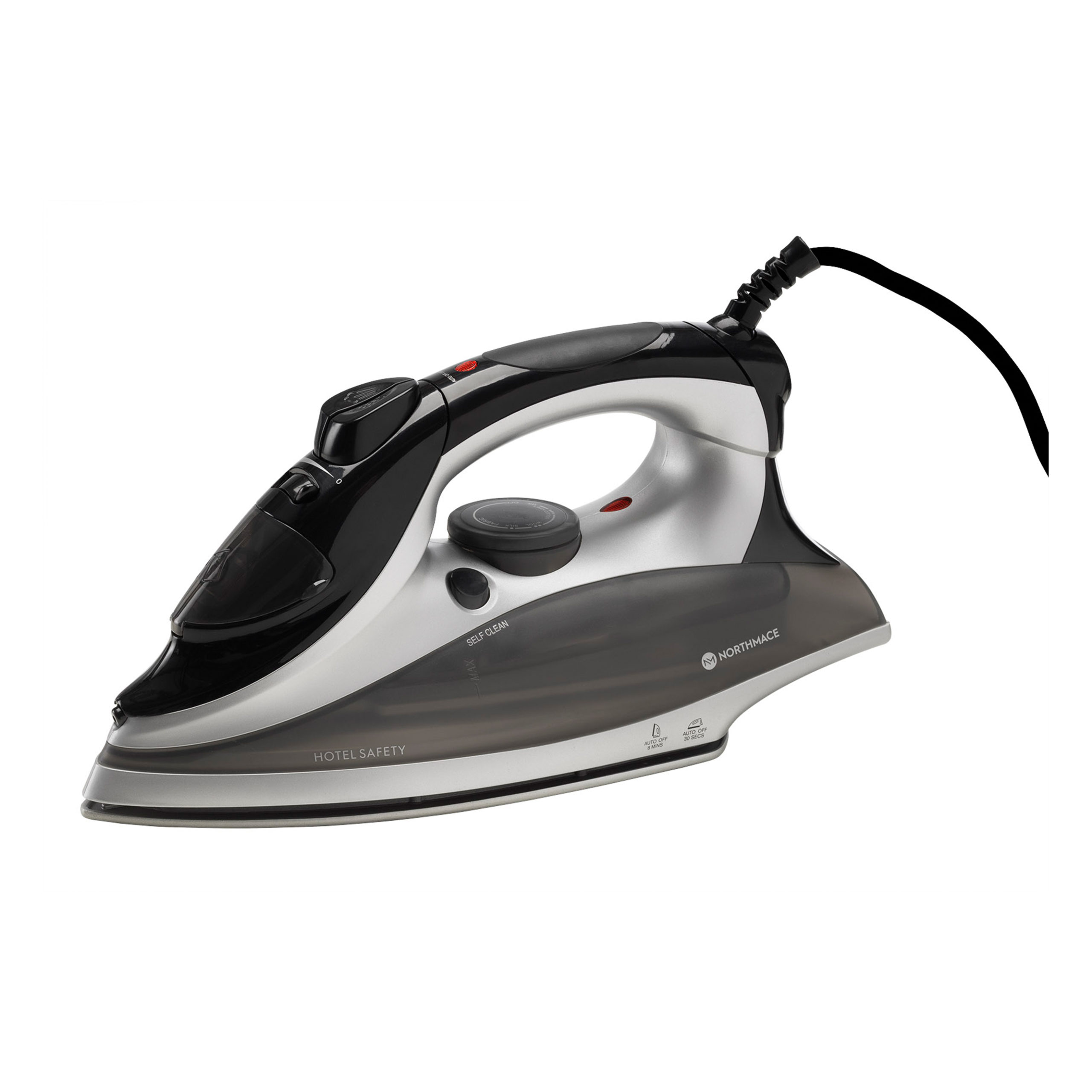 northmace-irons-hotel-dampfb-geleisen-keramik-extra-gro image 2
