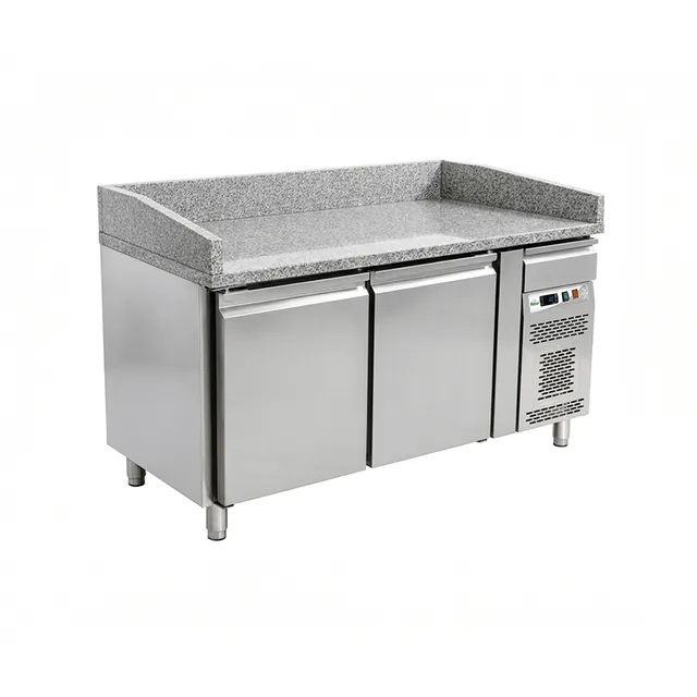 forcar-g-pz2600tn-pizzatisch-k-hltisch image 1