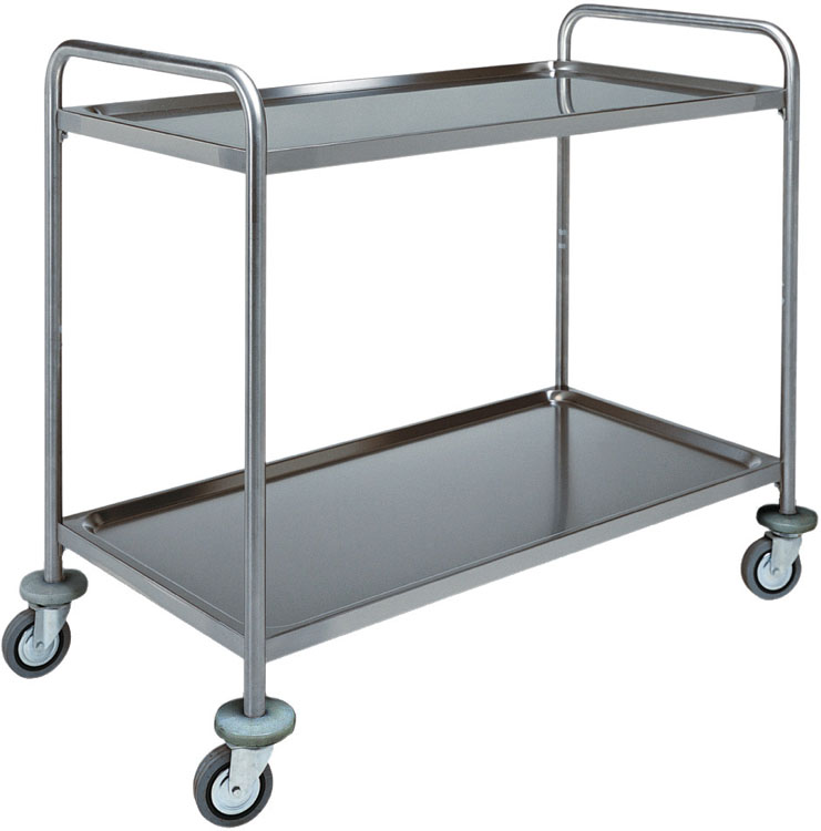 forcar-ca1391-servierwagen-edelstahl-k-chenwagen image 1