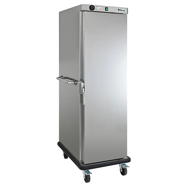 forcar-he290-tablettwagen-beheizt-edelstahl-gn-warmhaltewagen image 1