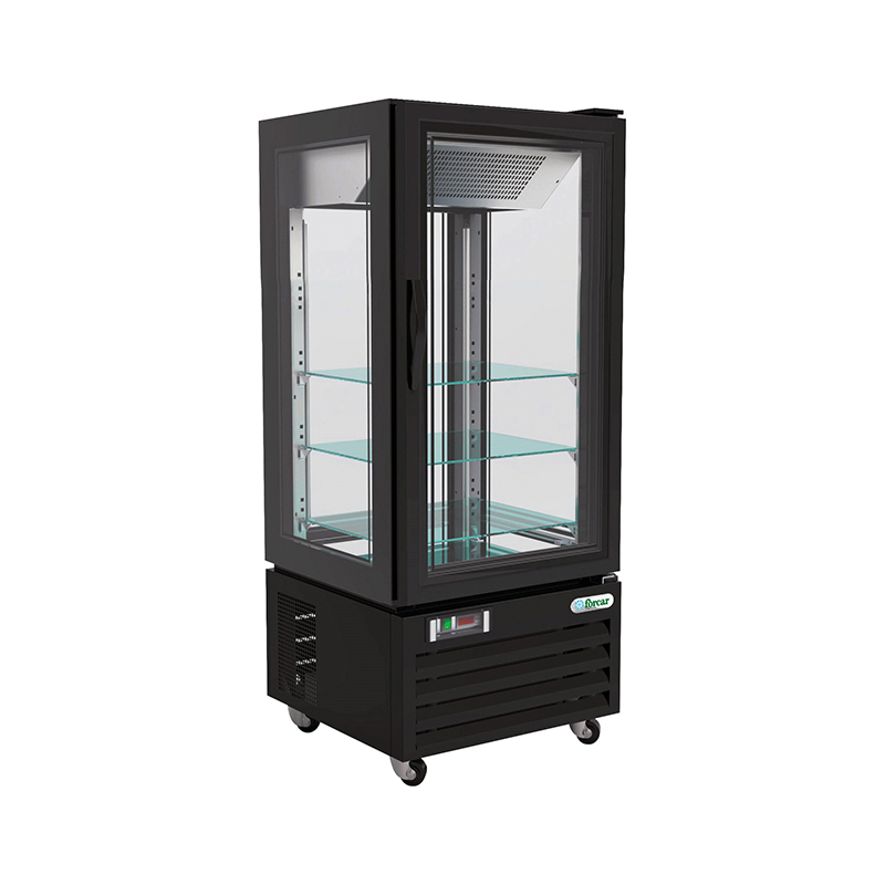 forcar-glass-line-g-lsc65b-k-hlvitrine-4-seitig-ventiliert image 1