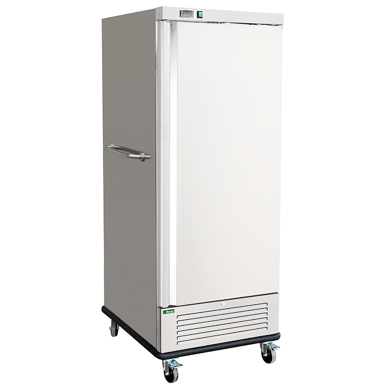 forcar-g-hr540-tablettwagen-gek-hlt-gn-edelstahl image 1