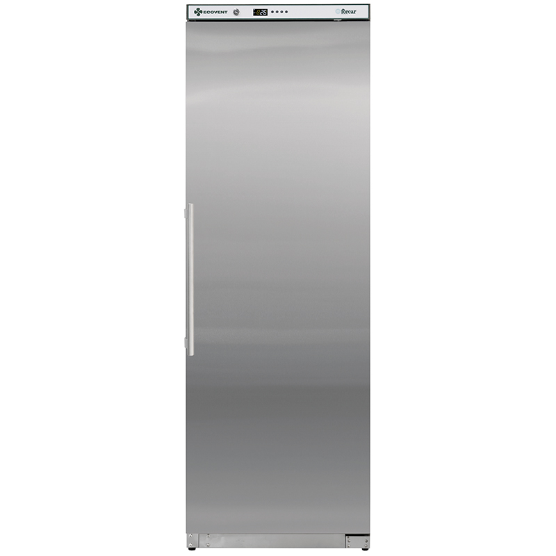 forcar-eco-line-g-erv400ss-gewerbek-hlschrank-umluft image 1