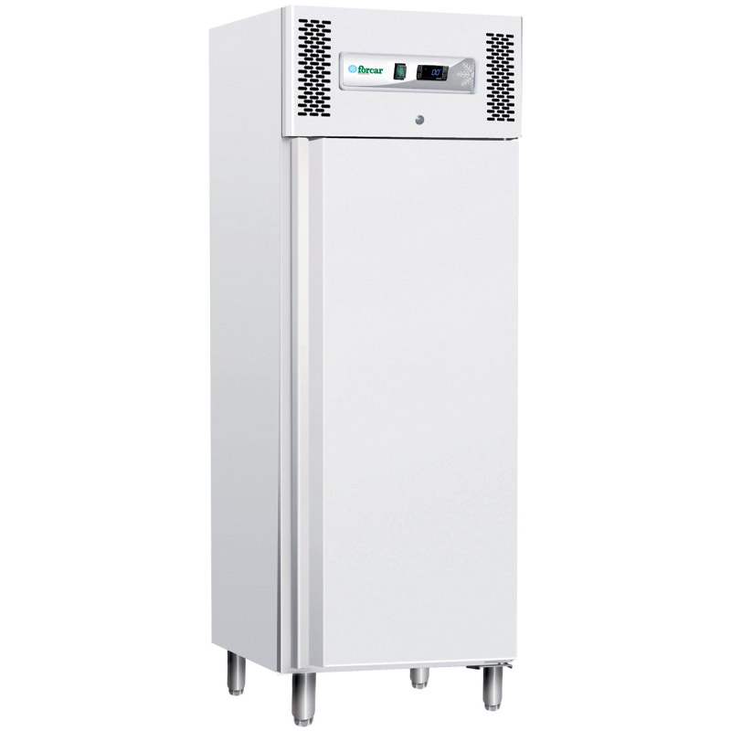 forcar-eco-line-g-gnb600bt-tiefk-hlschrank-gn2-1-edelstahl image 1