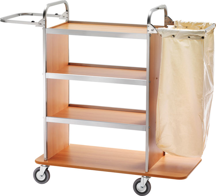 forcar-ca1515-w-schewagen-edelstahl-mit-sack image 1