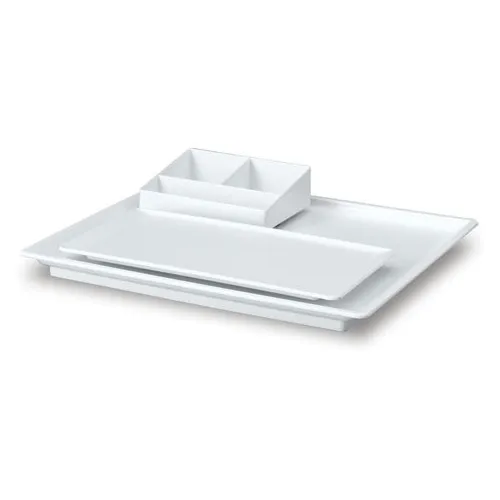 northmace-welcome-trays-tablett-set-hotel-wei-klassisch image 1