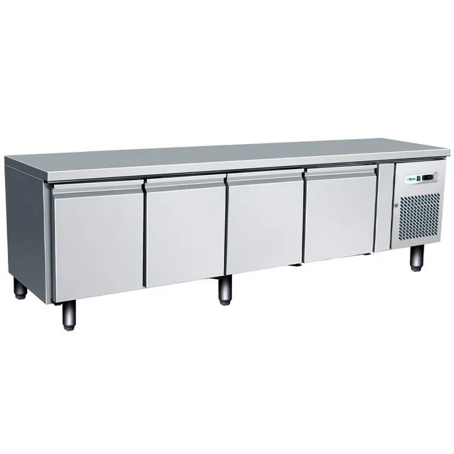 forcar-g-ugn4100tn-k-hltisch-gn1-1-ventiliert-profi image 1