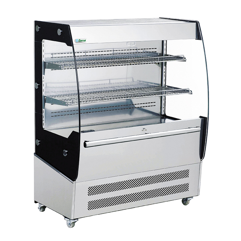 forcar-glass-line-rts200c-wandk-hlregal-ventiliert image 1