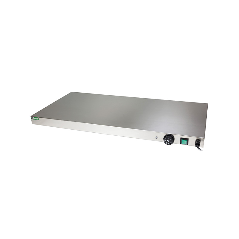 forcar-pc4752-warmhalteplatte-edelstahl-mit-thermostat image 1