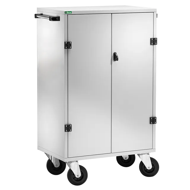 forcar-cr1696-minibarwagen-servicewagen-hotel-wanne image 1