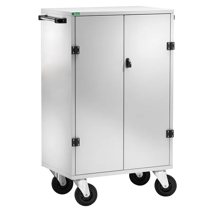forcar-cr1696-minibarwagen-servicewagen-hotel-wanne image 1