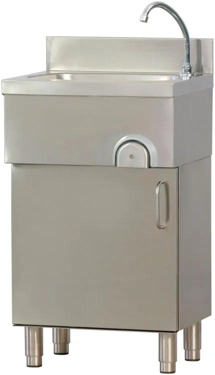forcar-lmm-handwaschbecken-edelstahl-unterschrank image 1