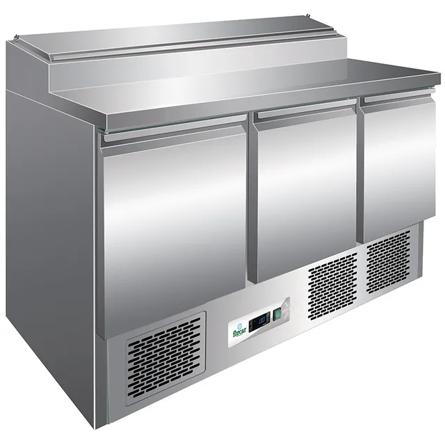 forcar-g-ps300-saladette-gn1-1-statisch-fast-food image 1