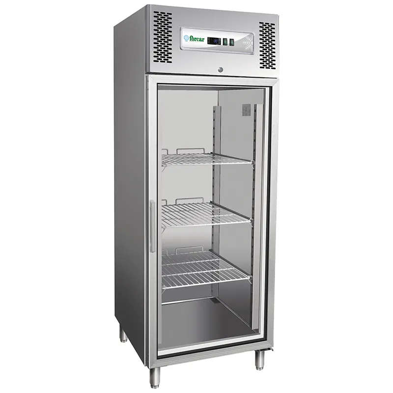 forcar-g-gn650tng-gewerbek-hlschrank-gn-2-1-umluft image 1