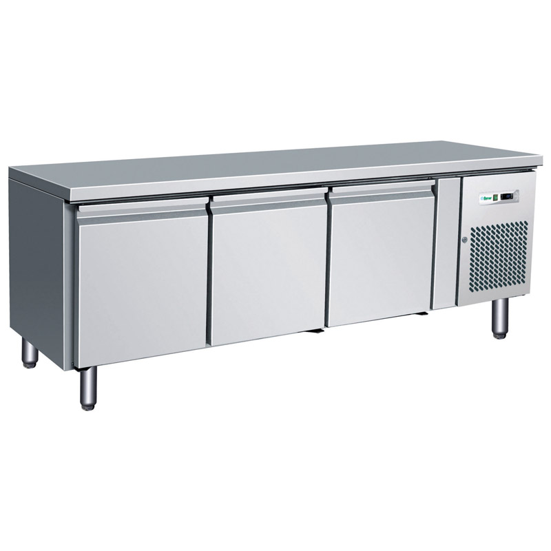 forcar-g-ugn3100tn-k-hltisch-gn1-1-ventiliert-professional-line image 1