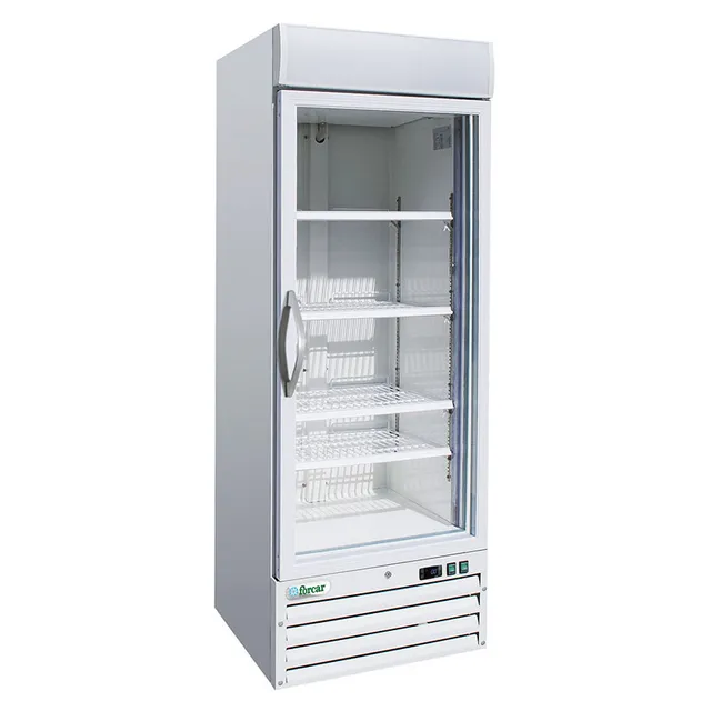 forcar-g-snack420btg-glass-line-glast-r-gefrierschrank image 1