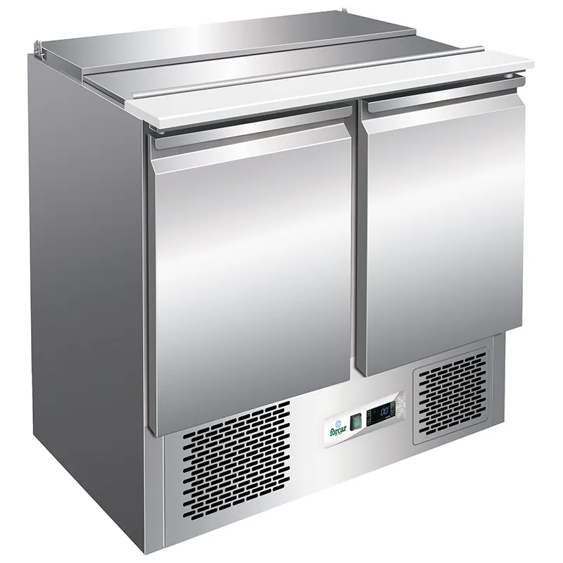 forcar-fast-food-g-s900-saladette-gn1-1-statisch image 1
