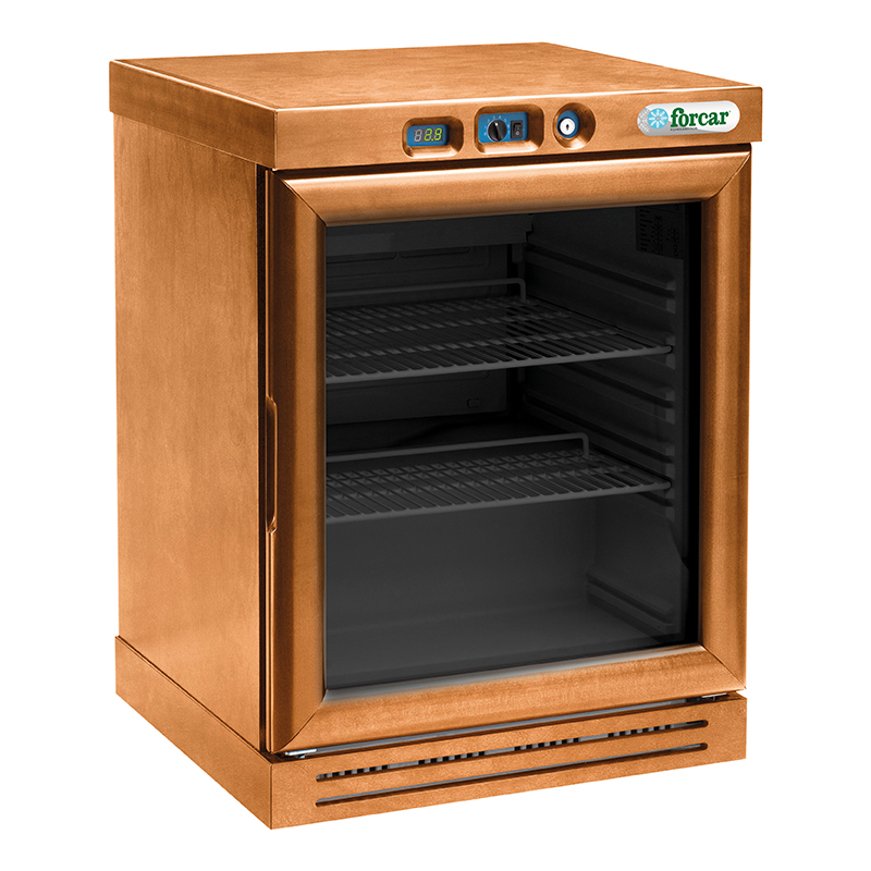 forcar-kl2793-weink-hlschrank-statisch-glass-line image 4