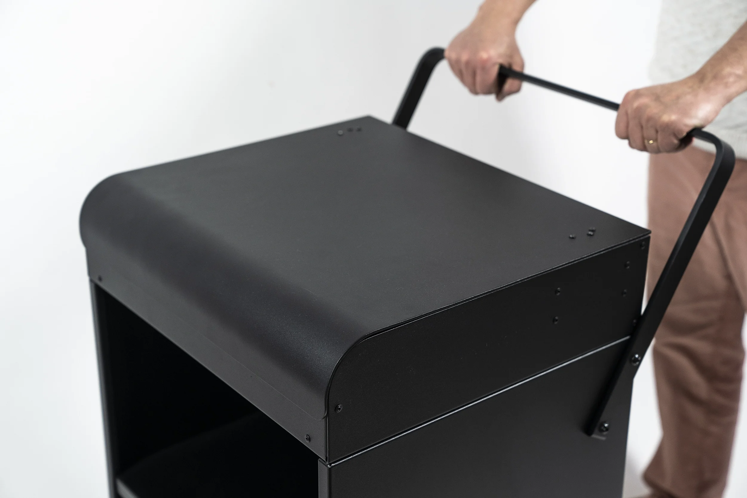 artalys-compact-la-valisette-kofferablage-klappbar image 3