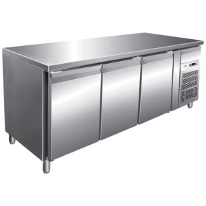 forcar-professional-line-g-snack3100tn-k-hltisch-edelstahl image 4
