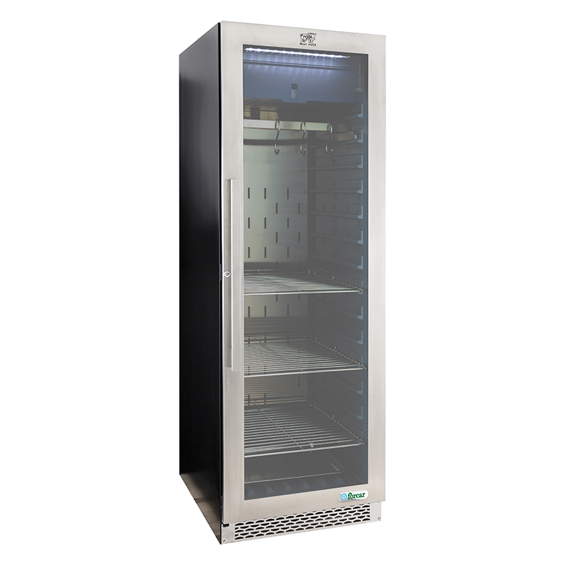 forcar-g-gdma180n-reifeschrank-dry-aging image 1