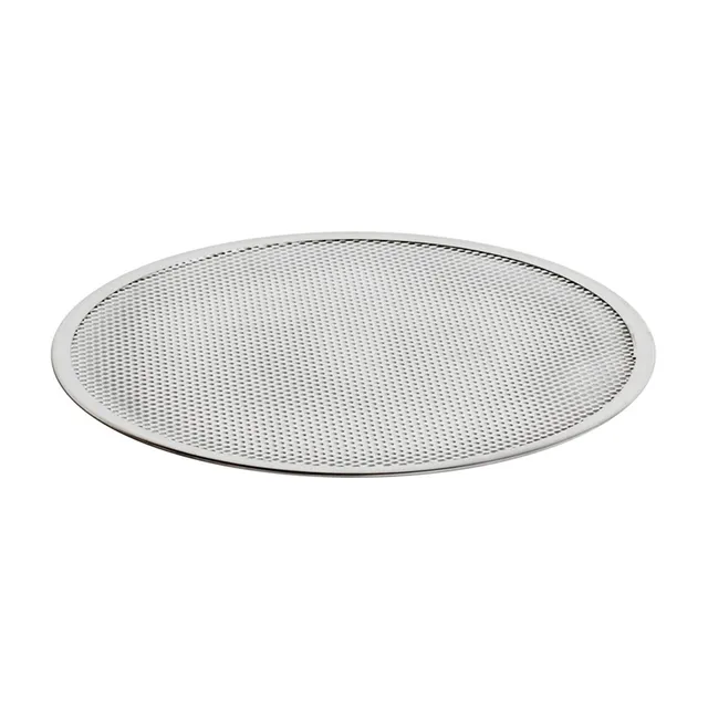 forcar-av4956-pizzanetz-aluminium-rund-klein image 1