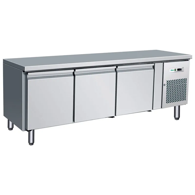 forcar-g-ugn3100tn-k-hltisch-gn1-1-ventiliert-professional-line image 1