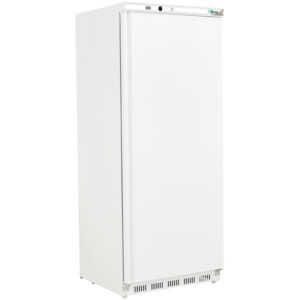 forcar-eco-line-g-er600-gewerbek-hlschrank-statisch-edelstahl image 4