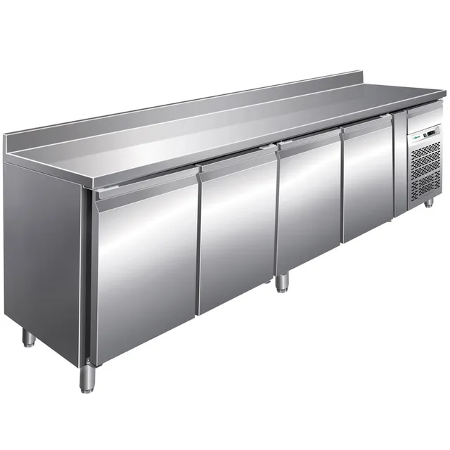 forcar-g-gn4200tn-k-hltisch-gn1-1-ventiliert-edelstahl image 1