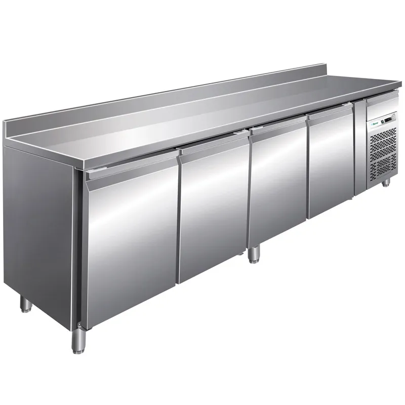 forcar-g-gn4200tn-k-hltisch-gn1-1-ventiliert-edelstahl image 1