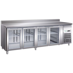 forcar-g-gn4200tng-k-hltisch-gn1-1-edelstahl image 4