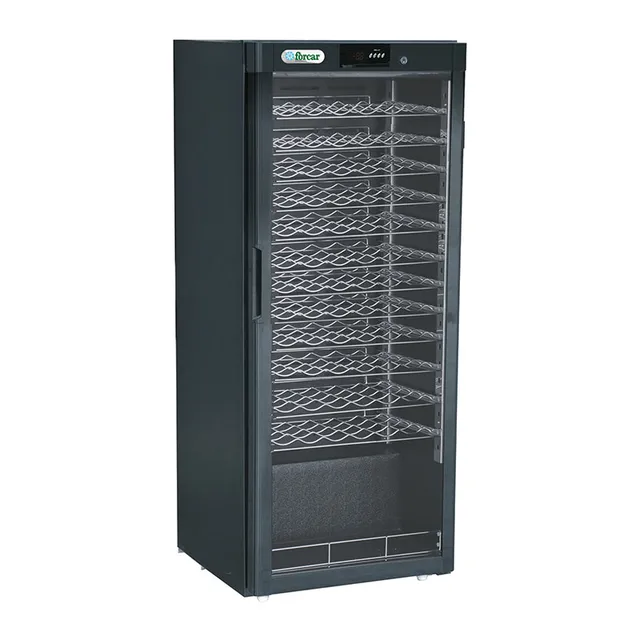 forcar-g-bj308-weink-hlschrank-glass-line-statisch-hotel image 1