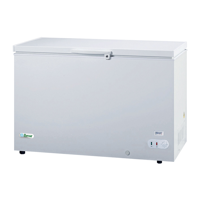 forcar-g-bd550s-gefriertruhe-truhengefrierschrank image 1