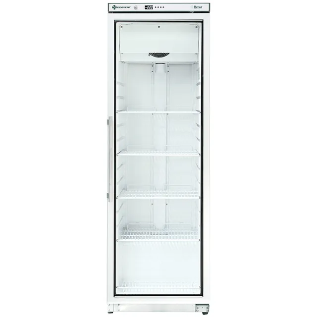 forcar-g-efv400g-gewerbek-hlschrank-umluft-eco-line image 1