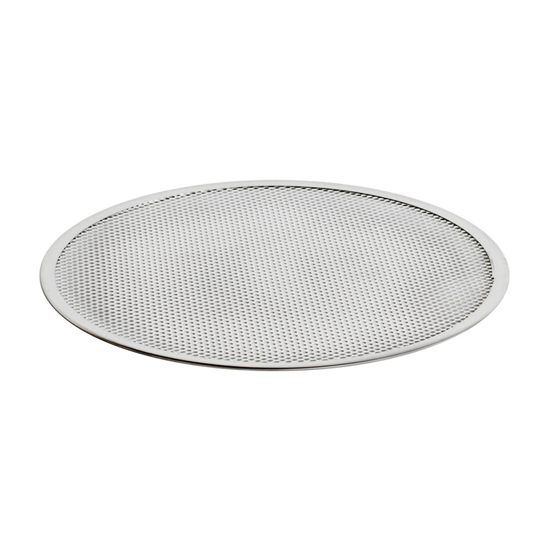 forcar-av4952-pizzagitter-rund-edelstahl-pizzanetz image 1