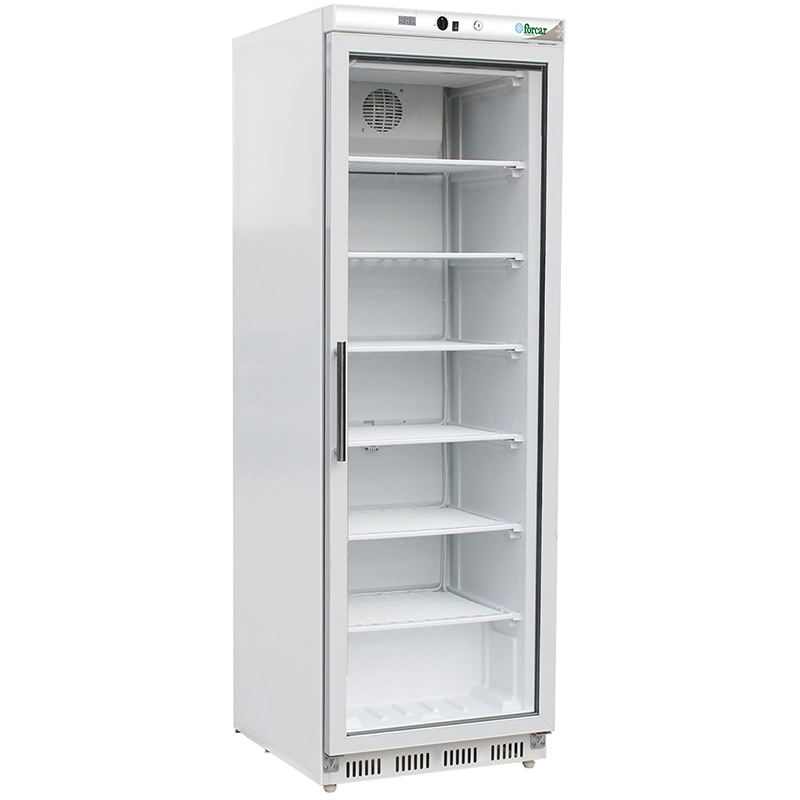 forcar-eco-g-ef400g-gewerbek-hlschrank-glast-r-statisch image 1