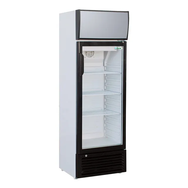 forcar-glass-line-g-snack176sc-k-hlschrank-statisch-snack image 1